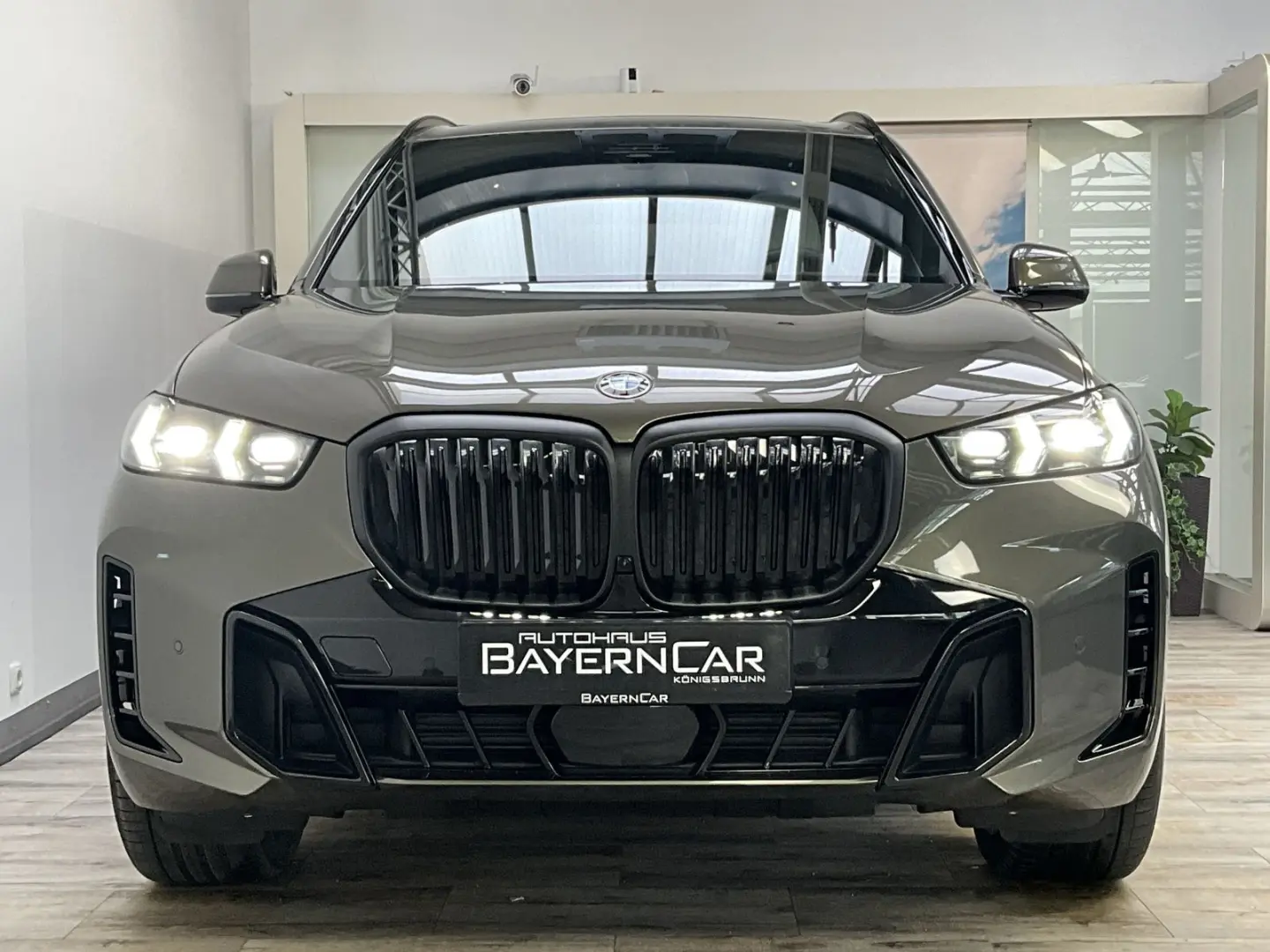 X5 xDrive30d MSport Pro ACC Sitzlüft. Pano AHK
