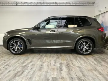 X5 xDrive30d MSport Pro ACC Sitzlüft. Pano AHK
