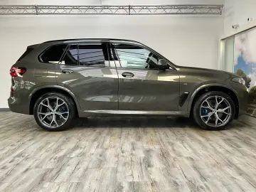 X5 xDrive30d MSport Pro ACC Sitzlüft. Pano AHK