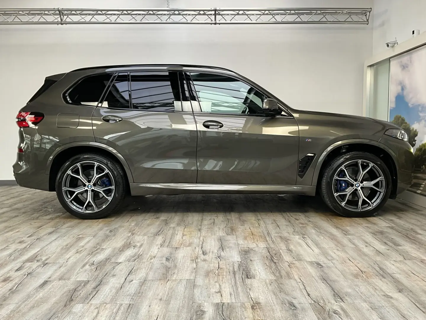 X5 xDrive30d MSport Pro ACC Sitzlüft. Pano AHK