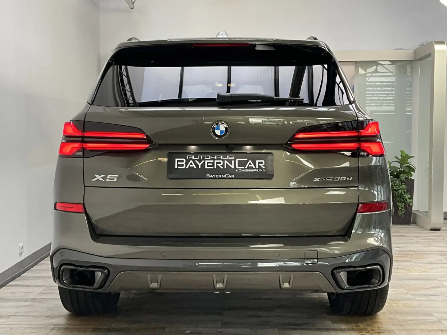 X5 xDrive30d MSport Pro ACC Sitzlüft. Pano AHK