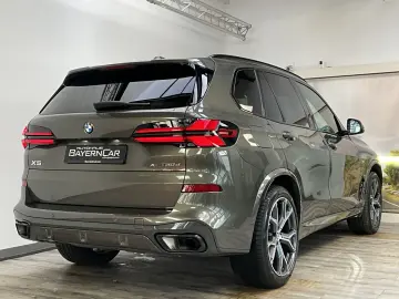 X5 xDrive30d MSport Pro ACC Sitzlüft. Pano AHK