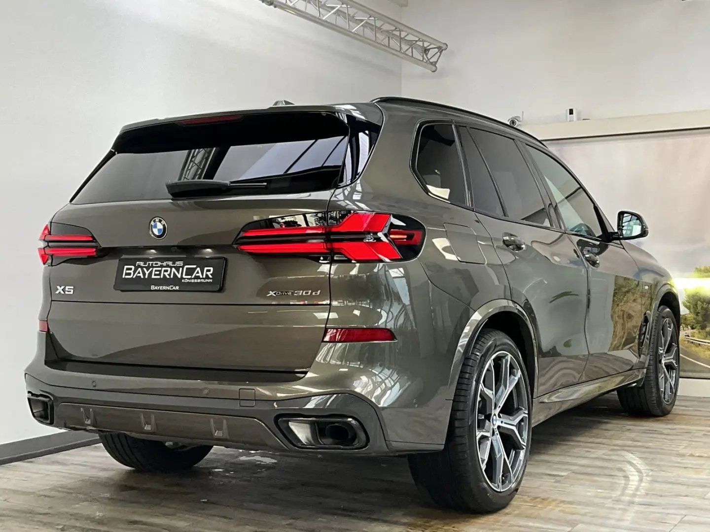 X5 xDrive30d MSport Pro ACC Sitzlüft. Pano AHK