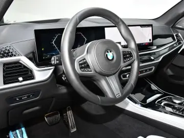 X5 xDrive30d MSport Pro ACC Sitzlüft. Pano AHK