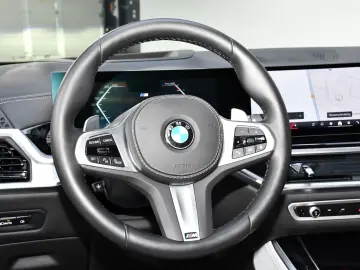 X5 xDrive30d MSport Pro ACC Sitzlüft. Pano AHK
