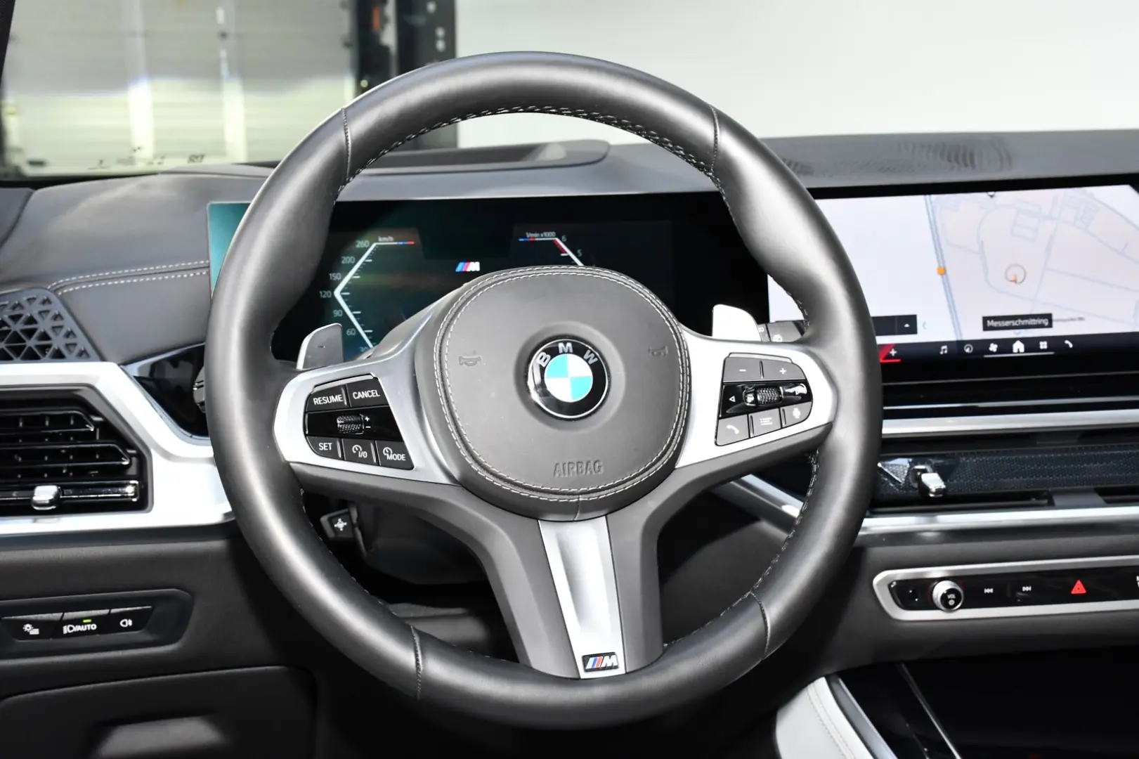 X5 xDrive30d MSport Pro ACC Sitzlüft. Pano AHK