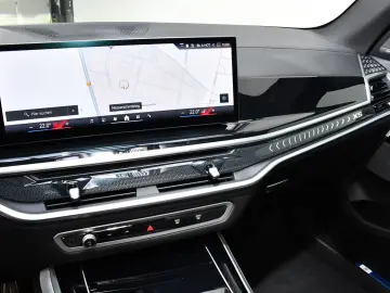 X5 xDrive30d MSport Pro ACC Sitzlüft. Pano AHK