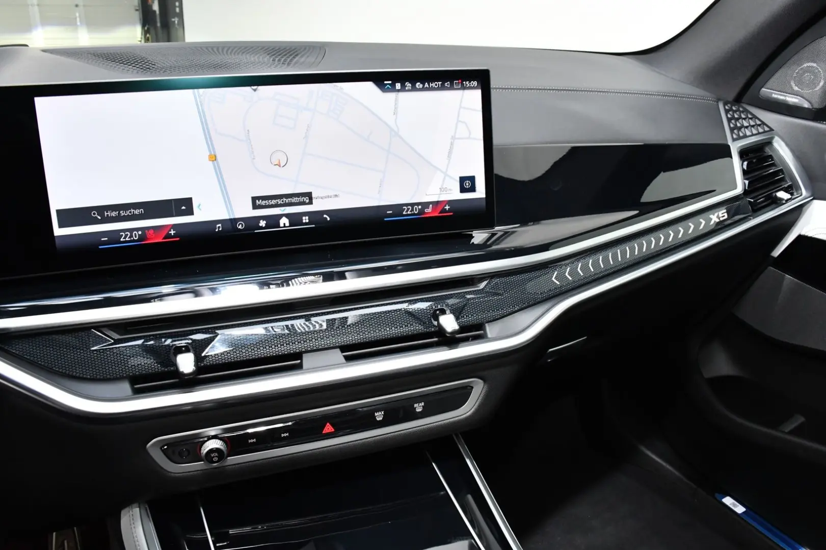 X5 xDrive30d MSport Pro ACC Sitzlüft. Pano AHK