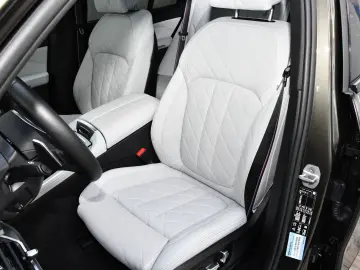 X5 xDrive30d MSport Pro ACC Sitzlüft. Pano AHK