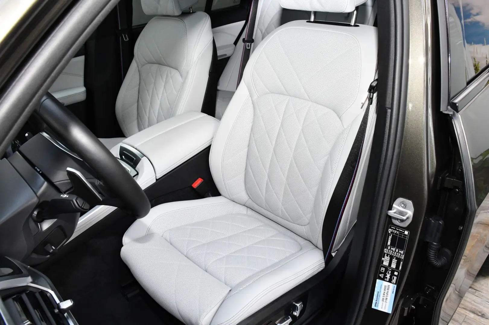 X5 xDrive30d MSport Pro ACC Sitzlüft. Pano AHK