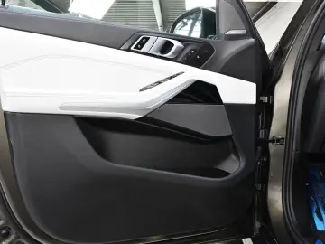 X5 xDrive30d MSport Pro ACC Sitzlüft. Pano AHK