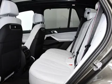 X5 xDrive30d MSport Pro ACC Sitzlüft. Pano AHK