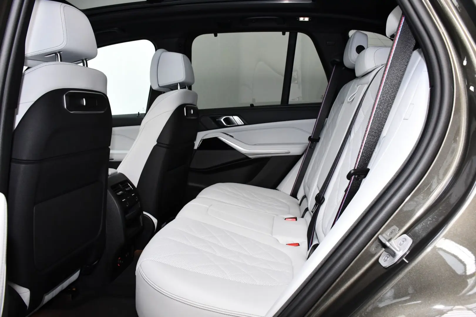 X5 xDrive30d MSport Pro ACC Sitzlüft. Pano AHK