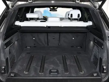 X5 xDrive30d MSport Pro ACC Sitzlüft. Pano AHK