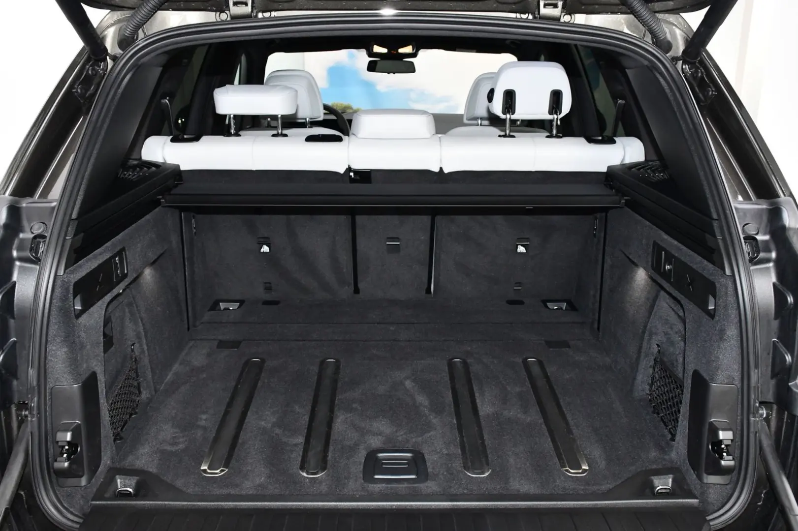 X5 xDrive30d MSport Pro ACC Sitzlüft. Pano AHK