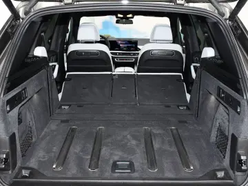 X5 xDrive30d MSport Pro ACC Sitzlüft. Pano AHK