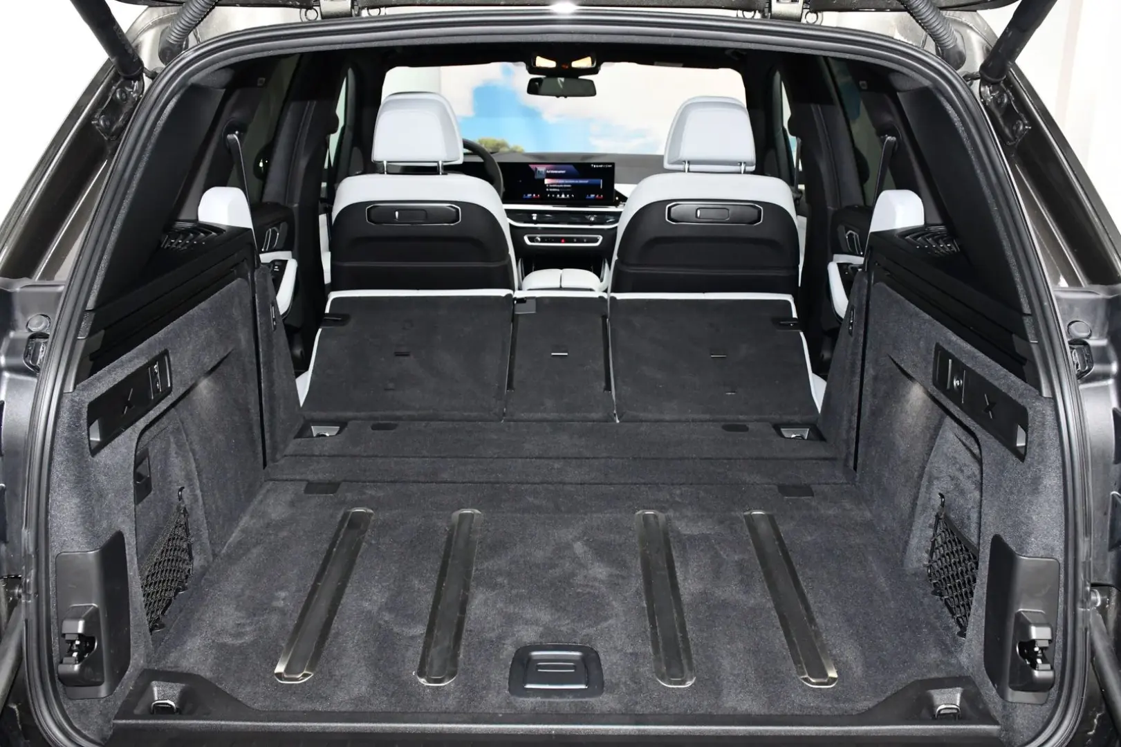 X5 xDrive30d MSport Pro ACC Sitzlüft. Pano AHK