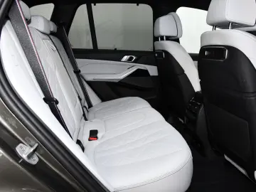 X5 xDrive30d MSport Pro ACC Sitzlüft. Pano AHK