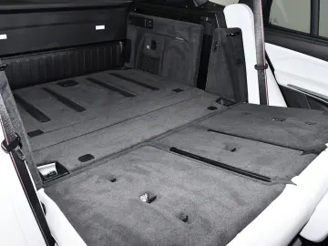 X5 xDrive30d MSport Pro ACC Sitzlüft. Pano AHK