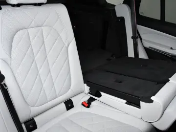 X5 xDrive30d MSport Pro ACC Sitzlüft. Pano AHK