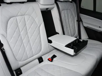 X5 xDrive30d MSport Pro ACC Sitzlüft. Pano AHK
