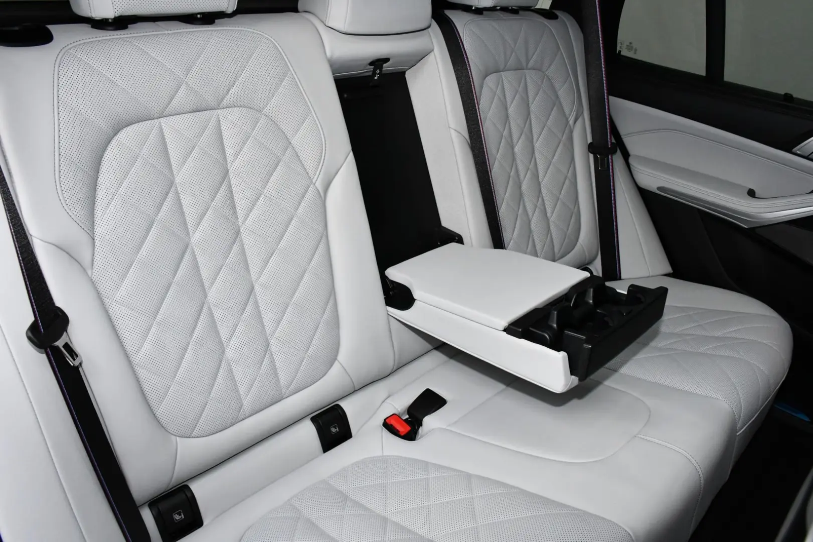 X5 xDrive30d MSport Pro ACC Sitzlüft. Pano AHK