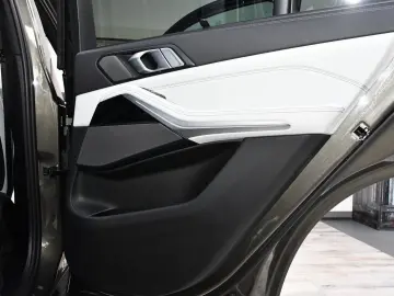 X5 xDrive30d MSport Pro ACC Sitzlüft. Pano AHK