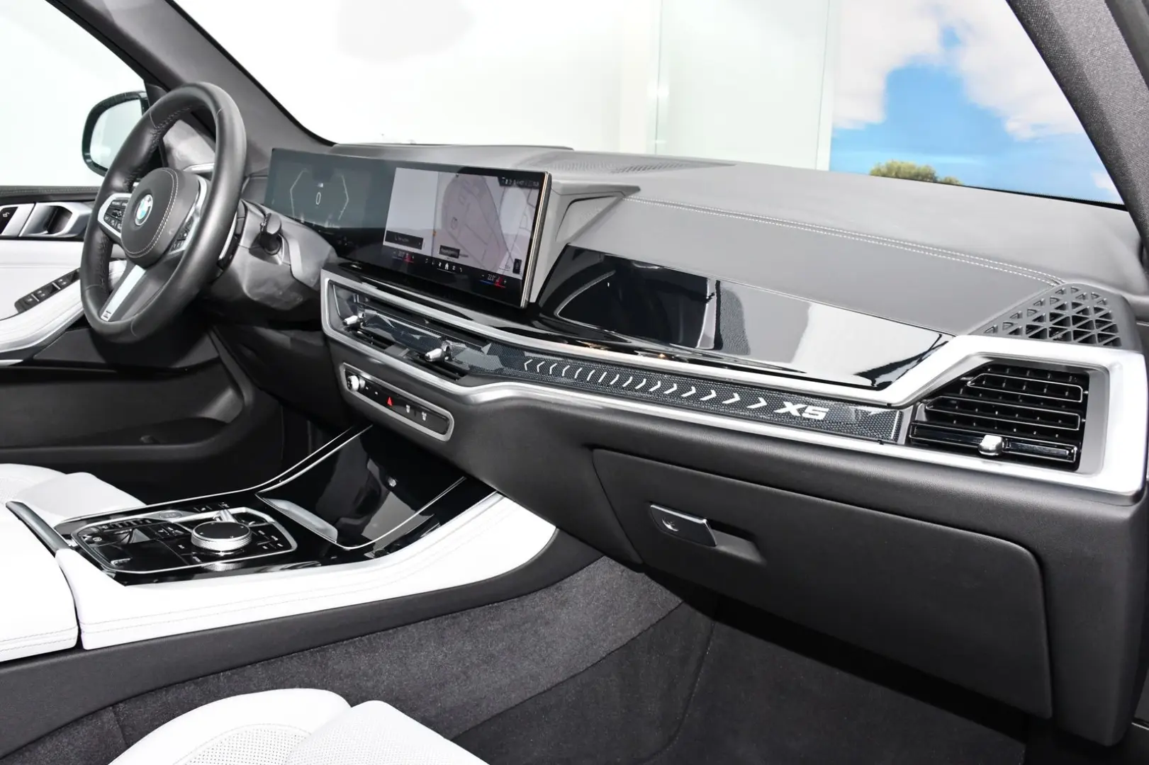 X5 xDrive30d MSport Pro ACC Sitzlüft. Pano AHK