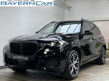 X5 xDrive30d M Sport Pro Sitzlüft. Pano ACC 360