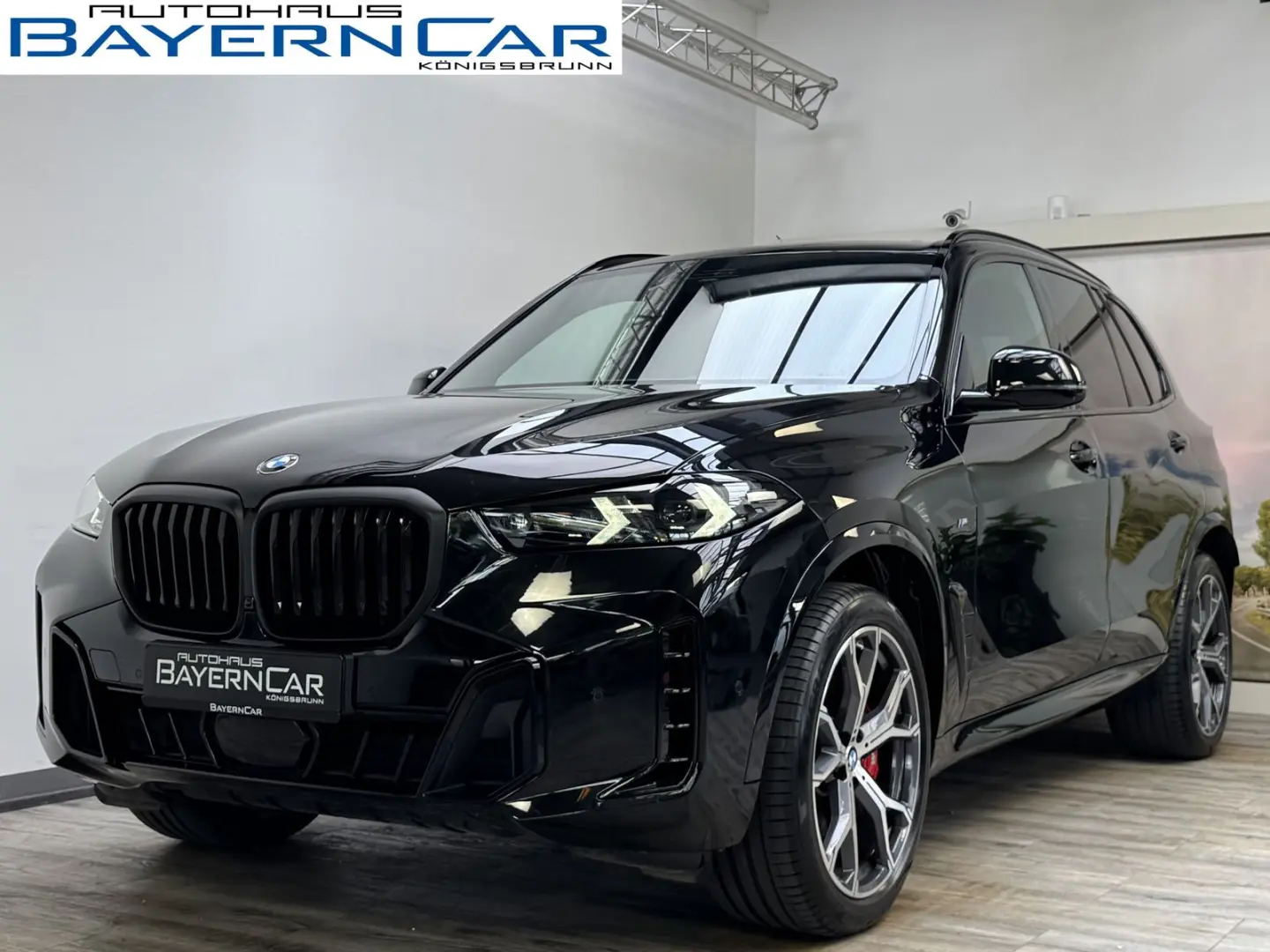 X5 xDrive30d M Sport Pro Sitzlüft. Pano ACC 360°