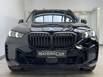 X5 xDrive30d M Sport Pro Sitzlüft. Pano ACC 360°