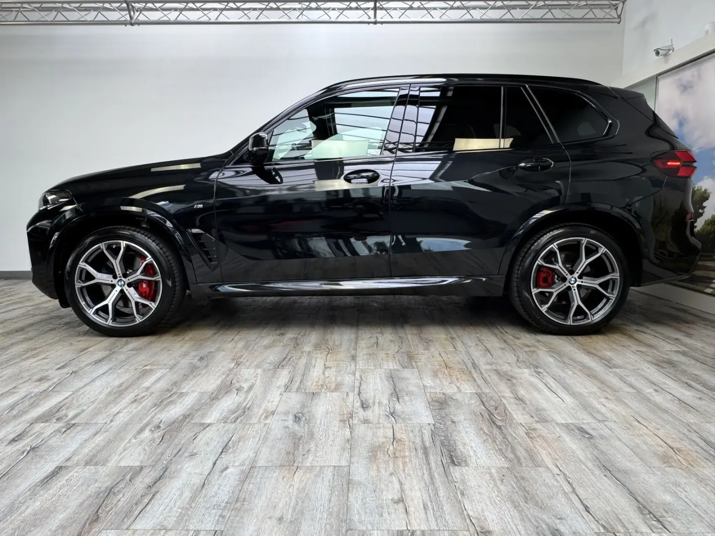 X5 xDrive30d M Sport Pro Sitzlüft. Pano ACC 360°