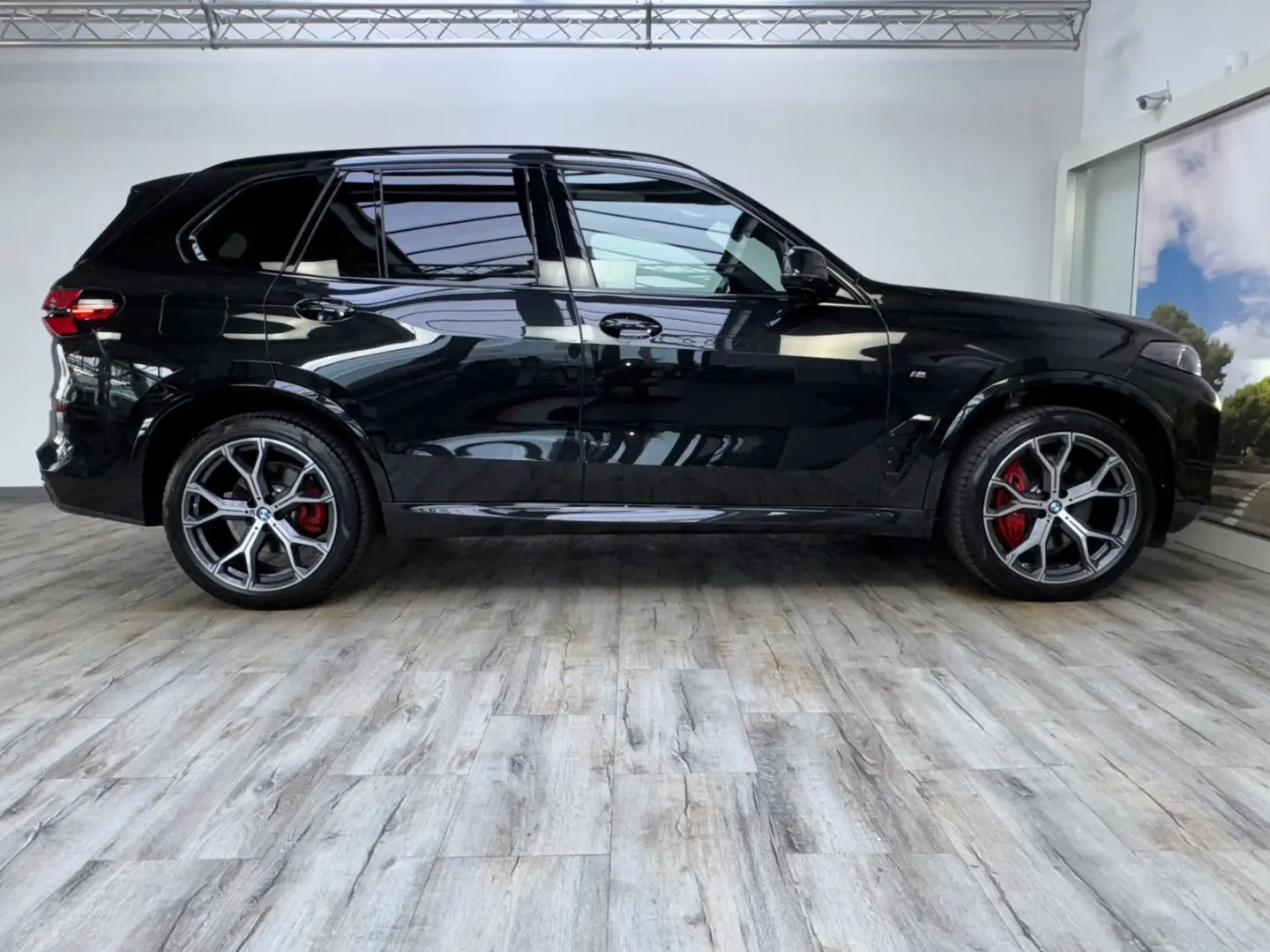 X5 xDrive30d M Sport Pro Sitzlüft. Pano ACC 360°