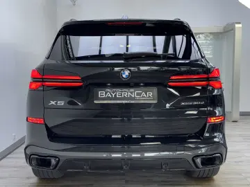 X5 xDrive30d M Sport Pro Sitzlüft. Pano ACC 360°