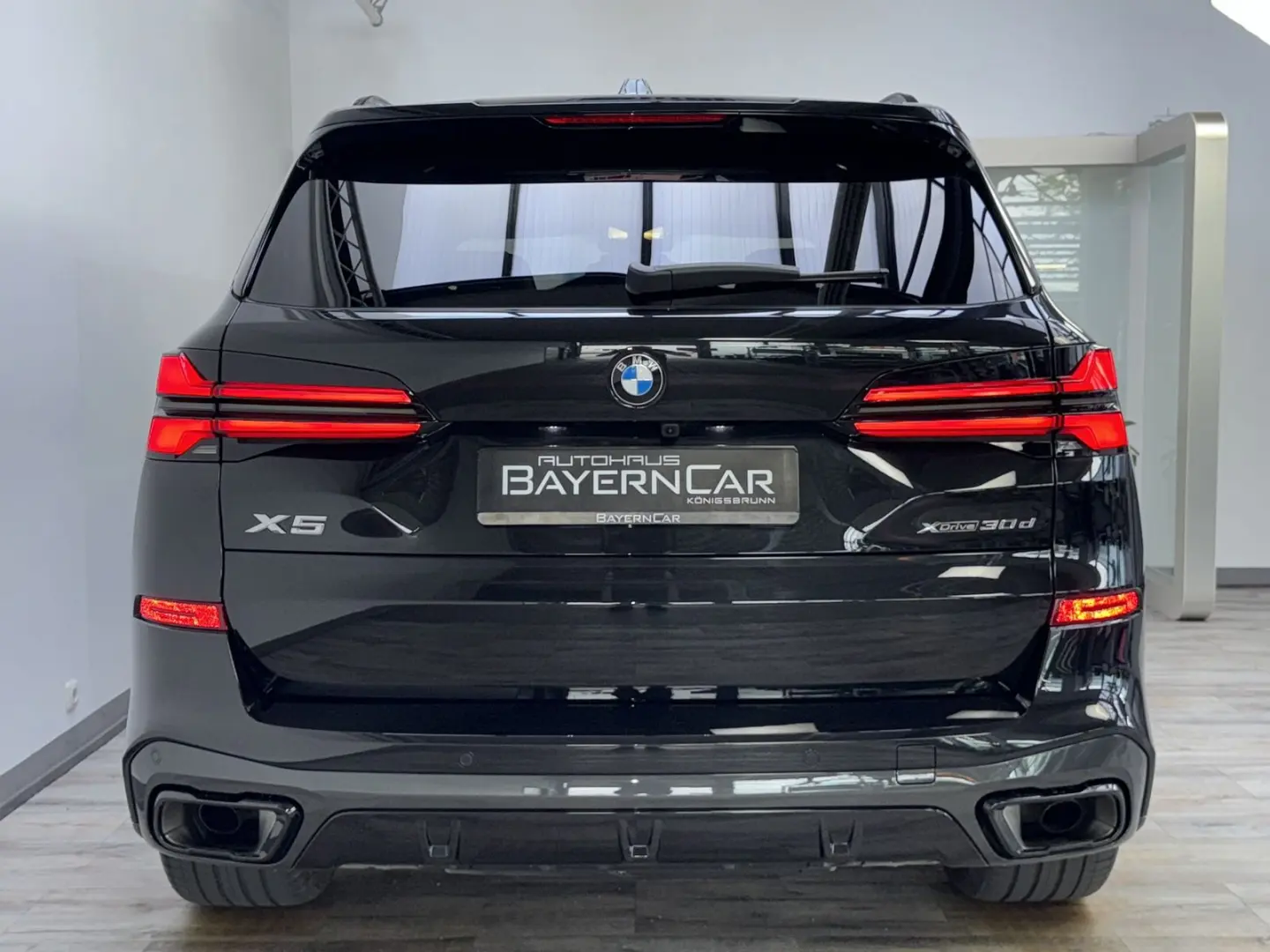 X5 xDrive30d M Sport Pro Sitzlüft. Pano ACC 360°