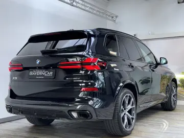 X5 xDrive30d M Sport Pro Sitzlüft. Pano ACC 360°