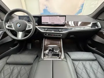 X5 xDrive30d M Sport Pro Sitzlüft. Pano ACC 360°