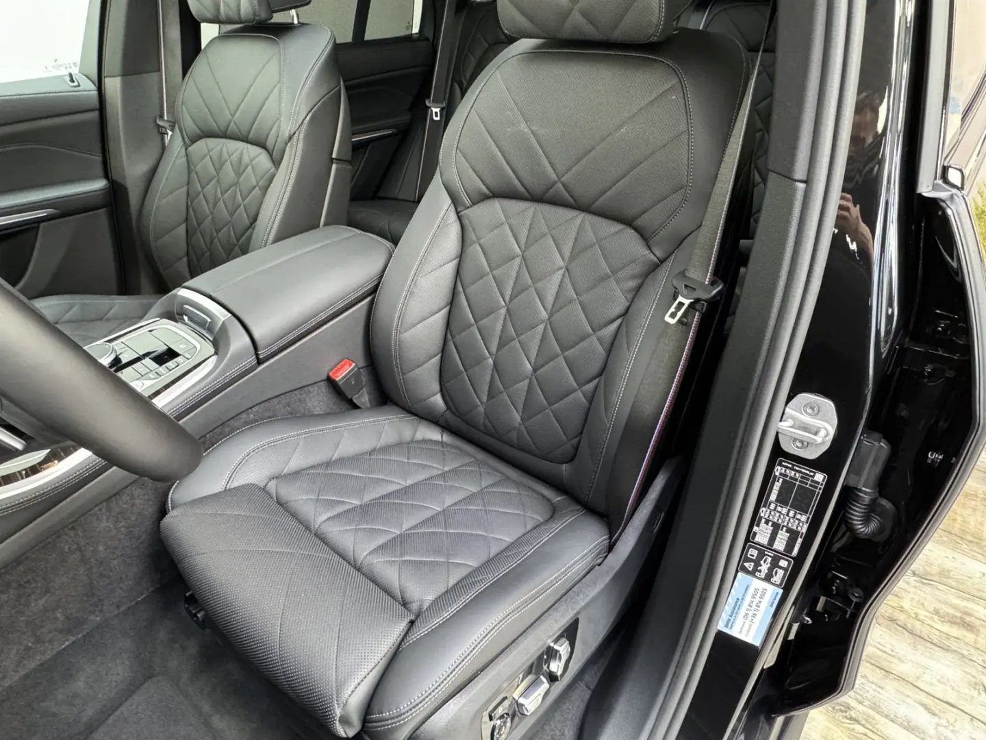 X5 xDrive30d M Sport Pro Sitzlüft. Pano ACC 360°