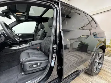 X5 xDrive30d M Sport Pro Sitzlüft. Pano ACC 360°