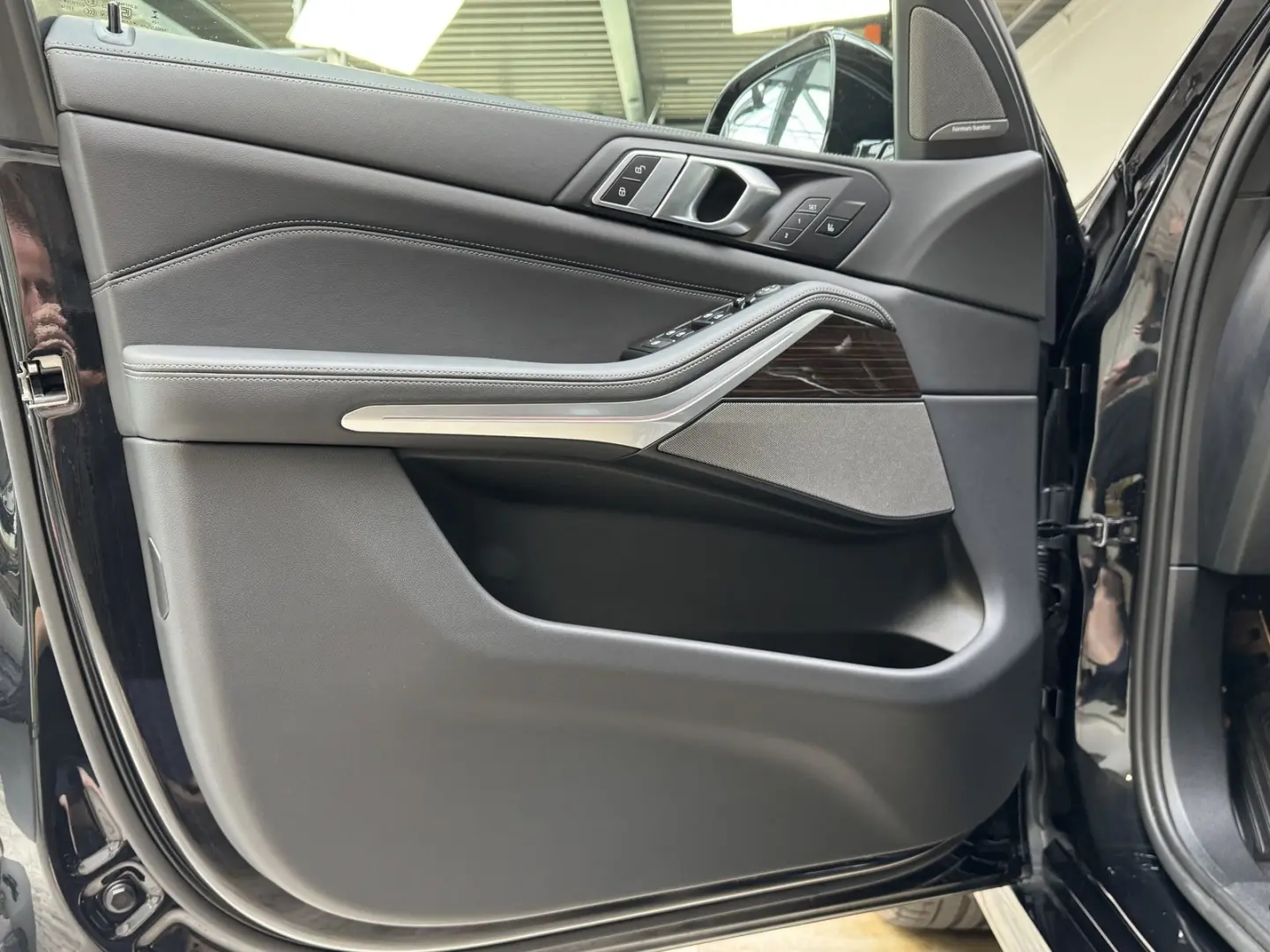 X5 xDrive30d M Sport Pro Sitzlüft. Pano ACC 360°