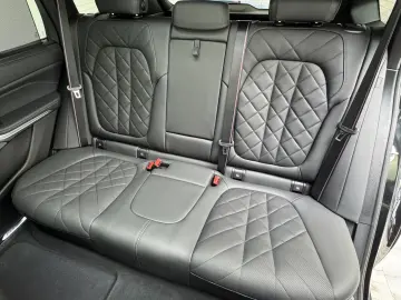 X5 xDrive30d M Sport Pro Sitzlüft. Pano ACC 360°