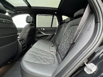 X5 xDrive30d M Sport Pro Sitzlüft. Pano ACC 360°
