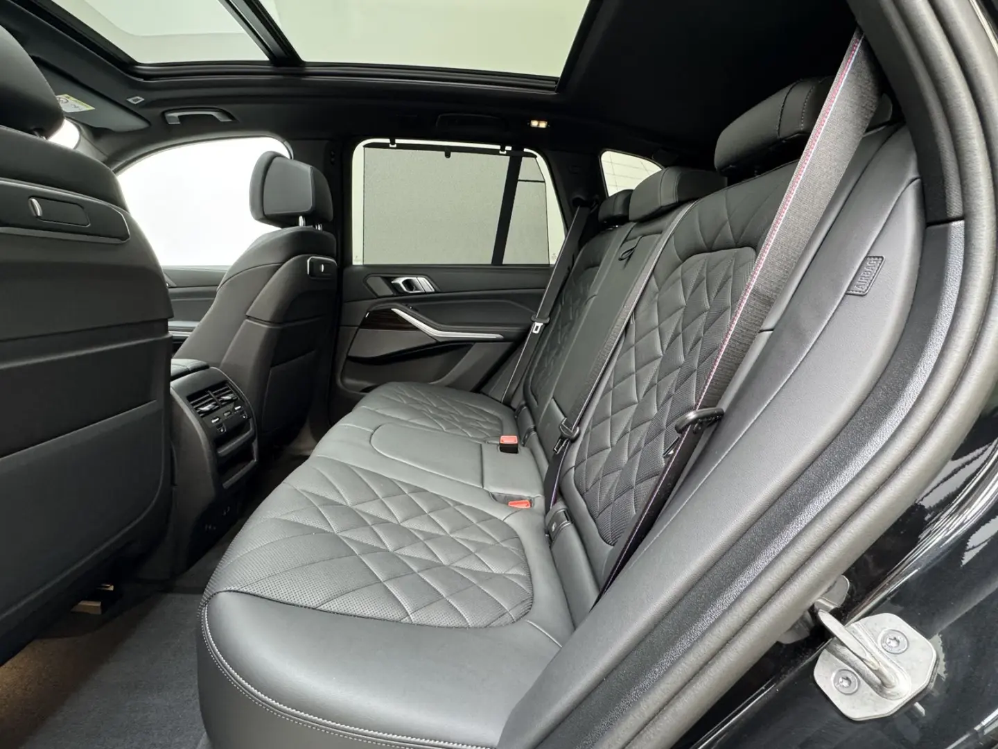 X5 xDrive30d M Sport Pro Sitzlüft. Pano ACC 360°