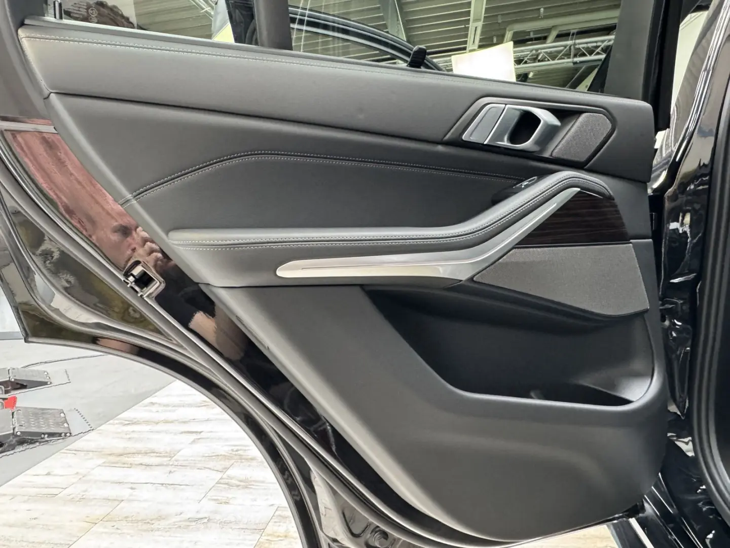X5 xDrive30d M Sport Pro Sitzlüft. Pano ACC 360°