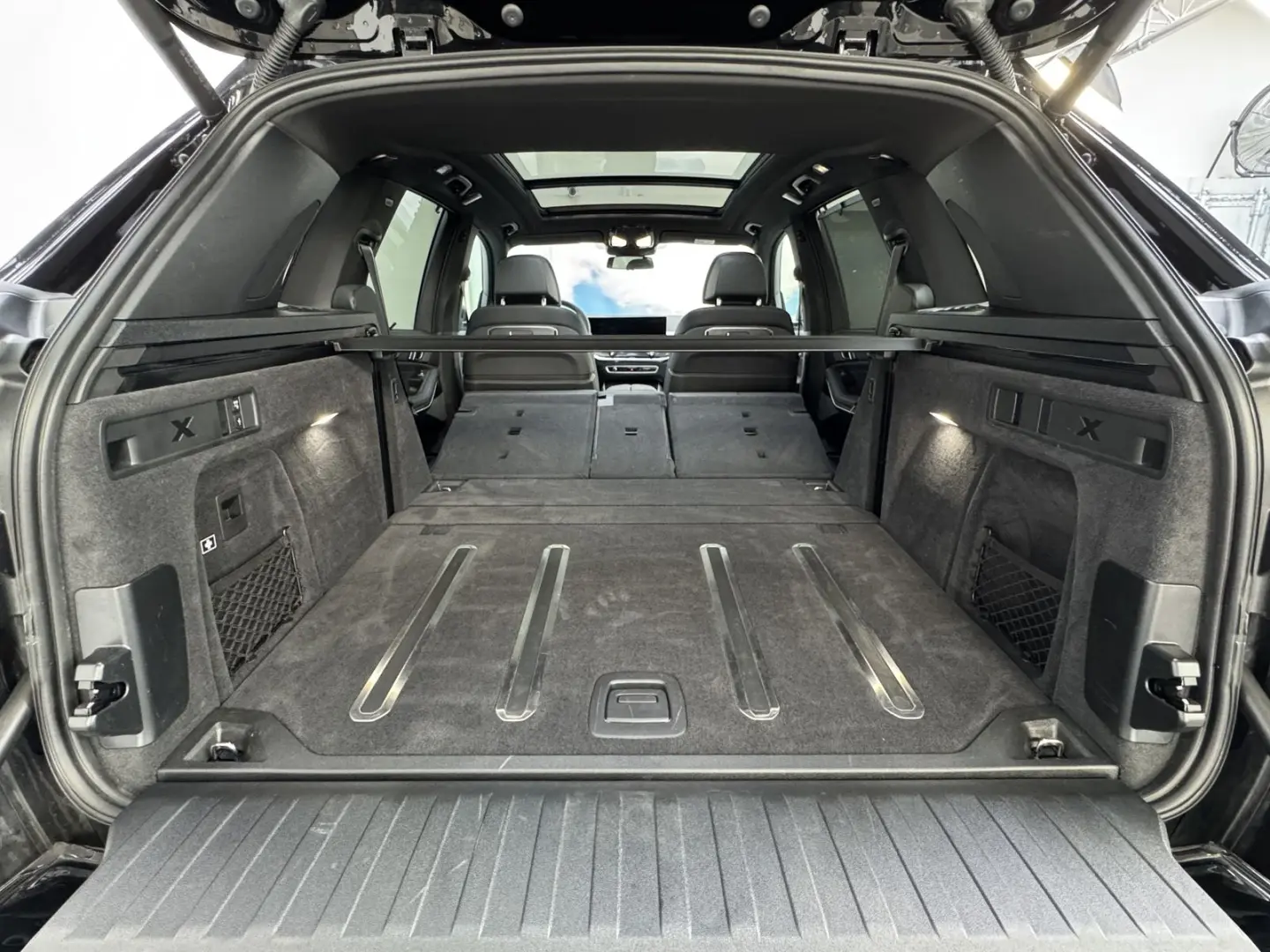 X5 xDrive30d M Sport Pro Sitzlüft. Pano ACC 360°