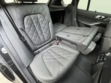 X5 xDrive30d M Sport Pro Sitzlüft. Pano ACC 360°