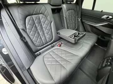 X5 xDrive30d M Sport Pro Sitzlüft. Pano ACC 360°