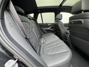 X5 xDrive30d M Sport Pro Sitzlüft. Pano ACC 360°