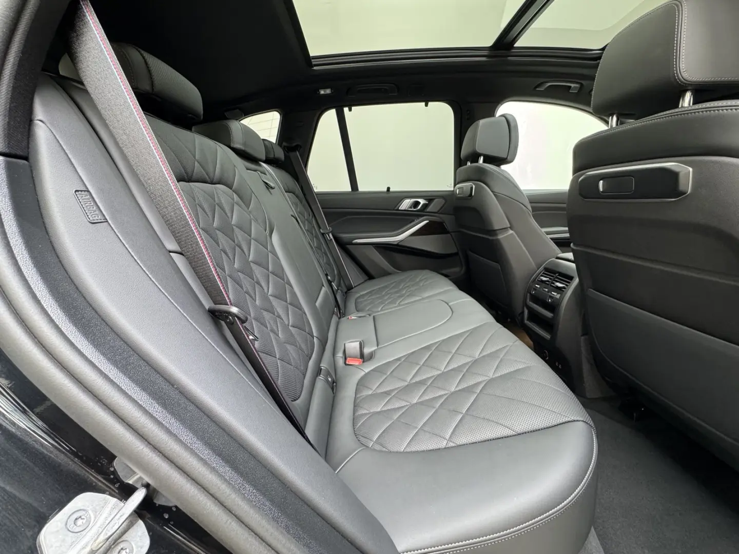 X5 xDrive30d M Sport Pro Sitzlüft. Pano ACC 360°