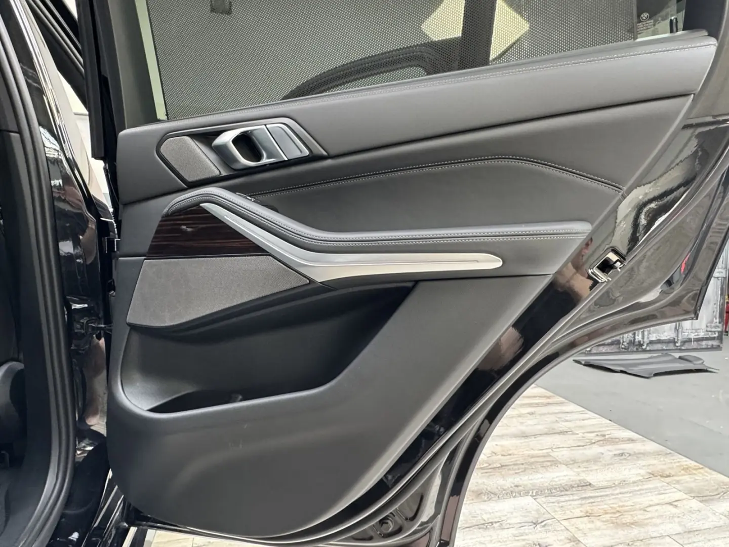 X5 xDrive30d M Sport Pro Sitzlüft. Pano ACC 360°